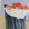 'Bowl of oranges' (A3) - Image 3