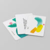'Notice – Cards for Slowing Down on the Go' - PREORDER - Image 4