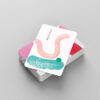 'Notice – Cards for Slowing Down on the Go' - PREORDER - Image 6