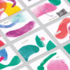 'Notice – Cards for Slowing Down on the Go' - PREORDER - Image 3