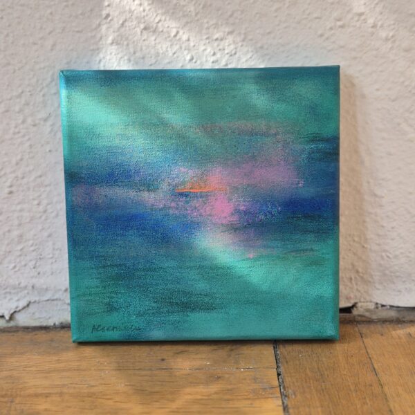 20x20 cm painting no.3