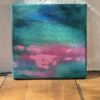 20x20 cm painting no.1 - obrazek 2