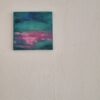 20x20 cm painting no.1 - obrazek 3