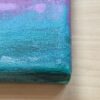 20x20 cm painting no.1 - obrazek 5