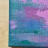 20x20 cm painting no.1 - obrazek 7