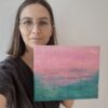25x30 cm painting - obrazek 2