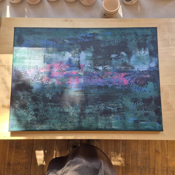 50x70 painting