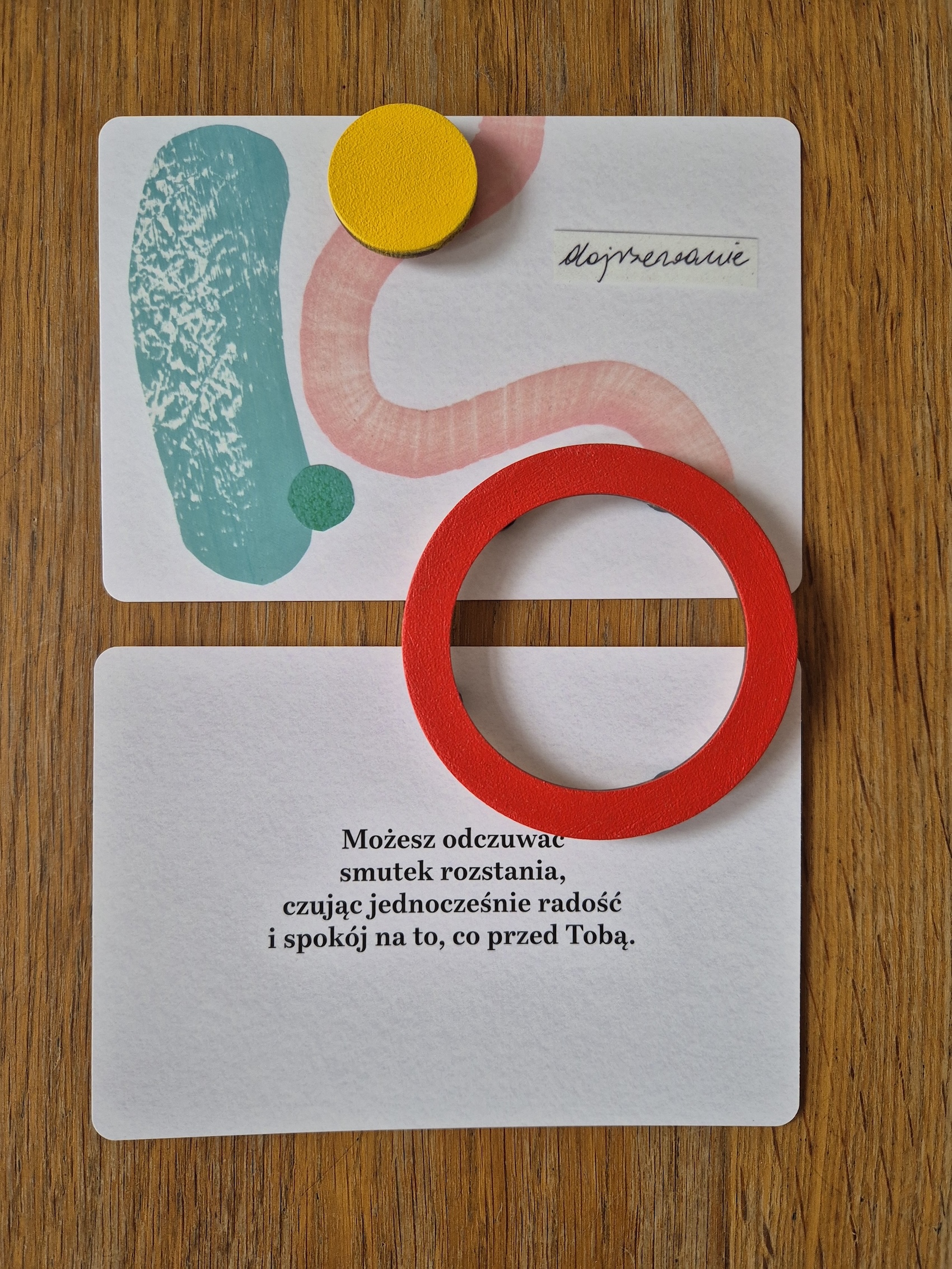 Magnet (full circle) - Image 6