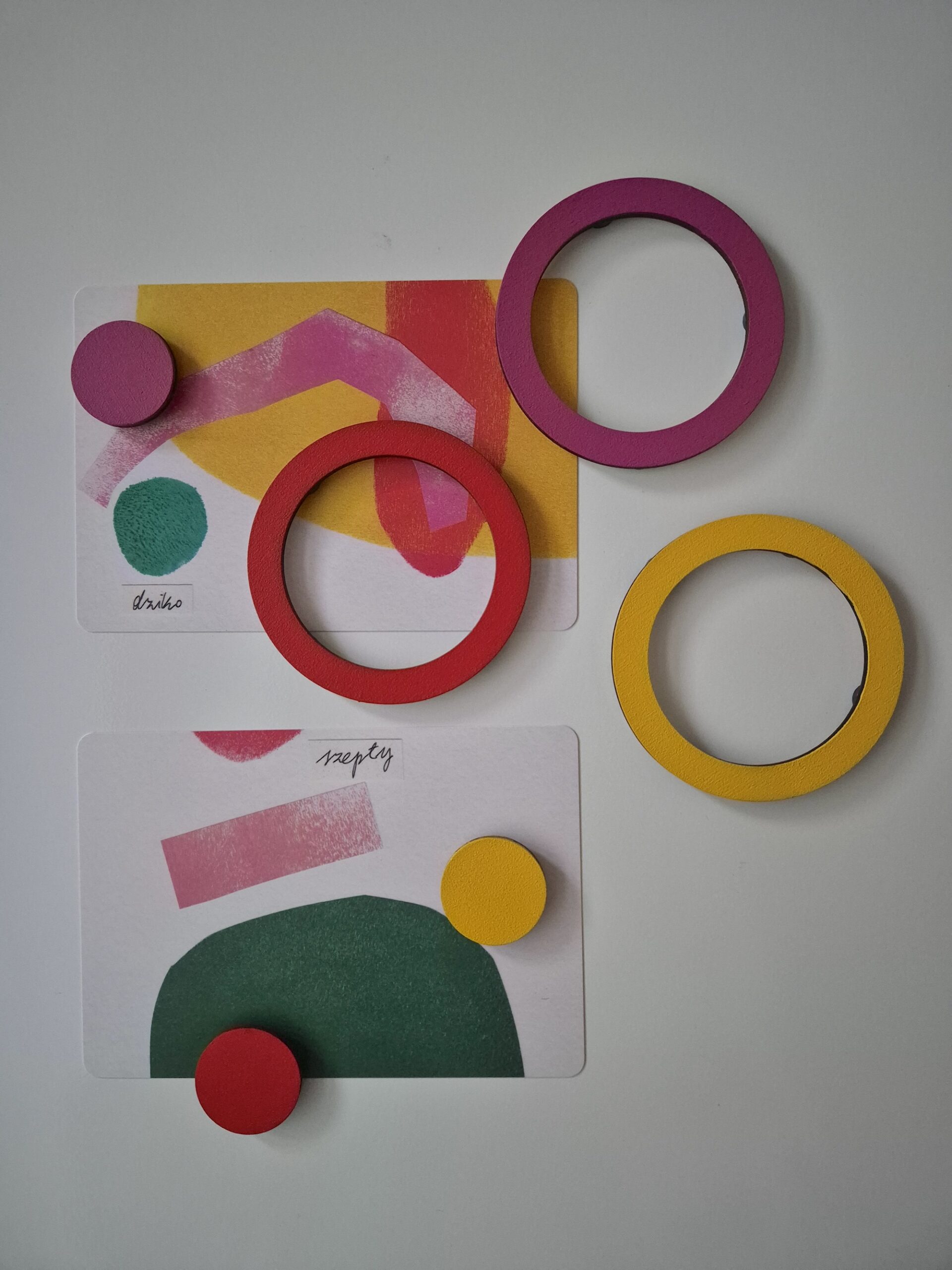 Magnet (circle) - Image 2