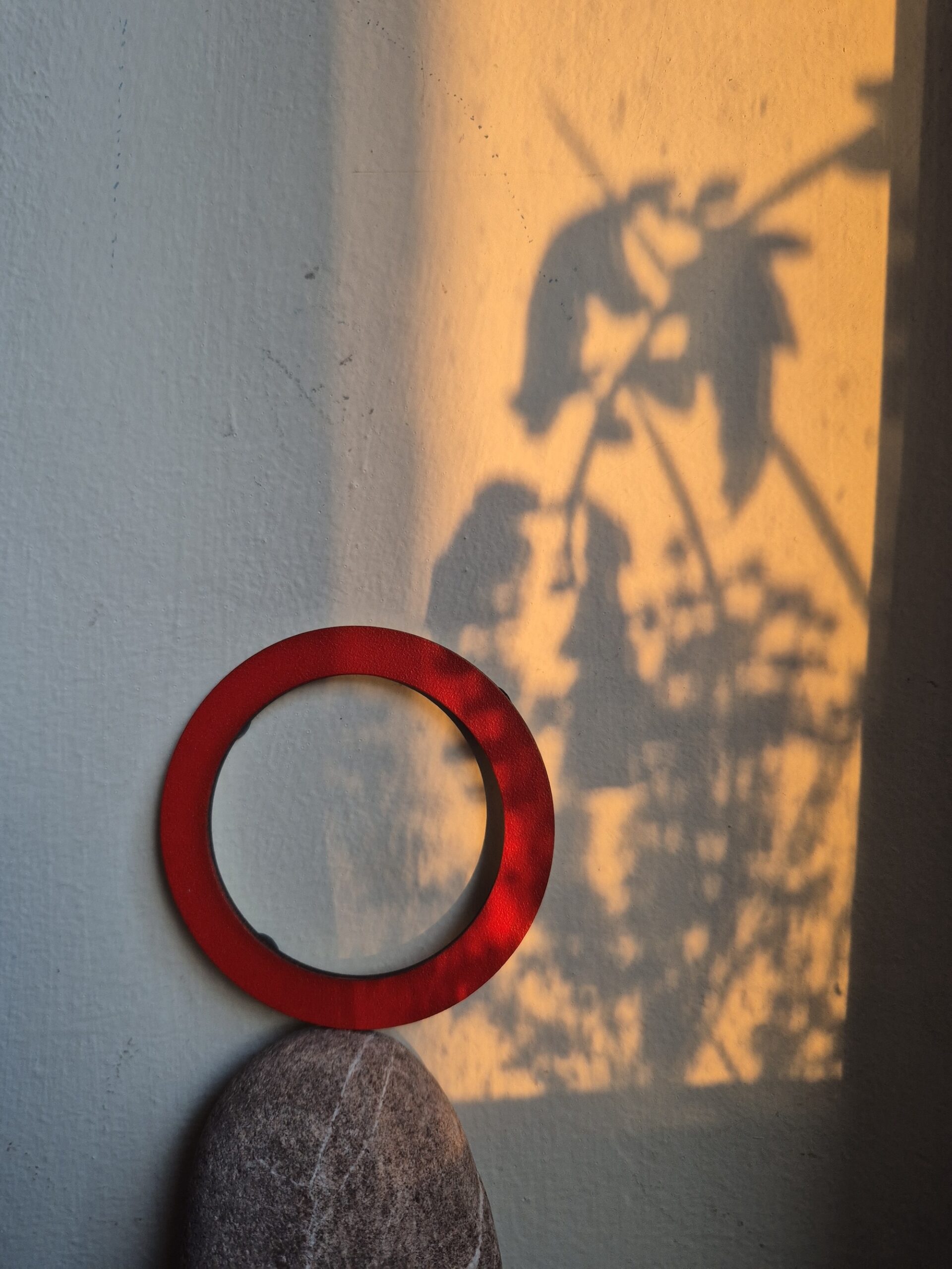 Magnet (circle) - Image 3