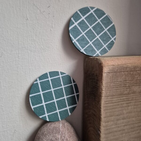 Magnet (full circle)