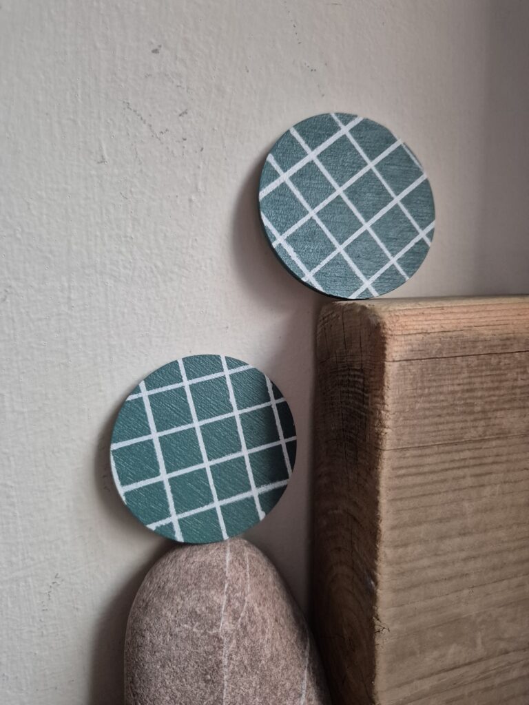 Magnet (full circle)