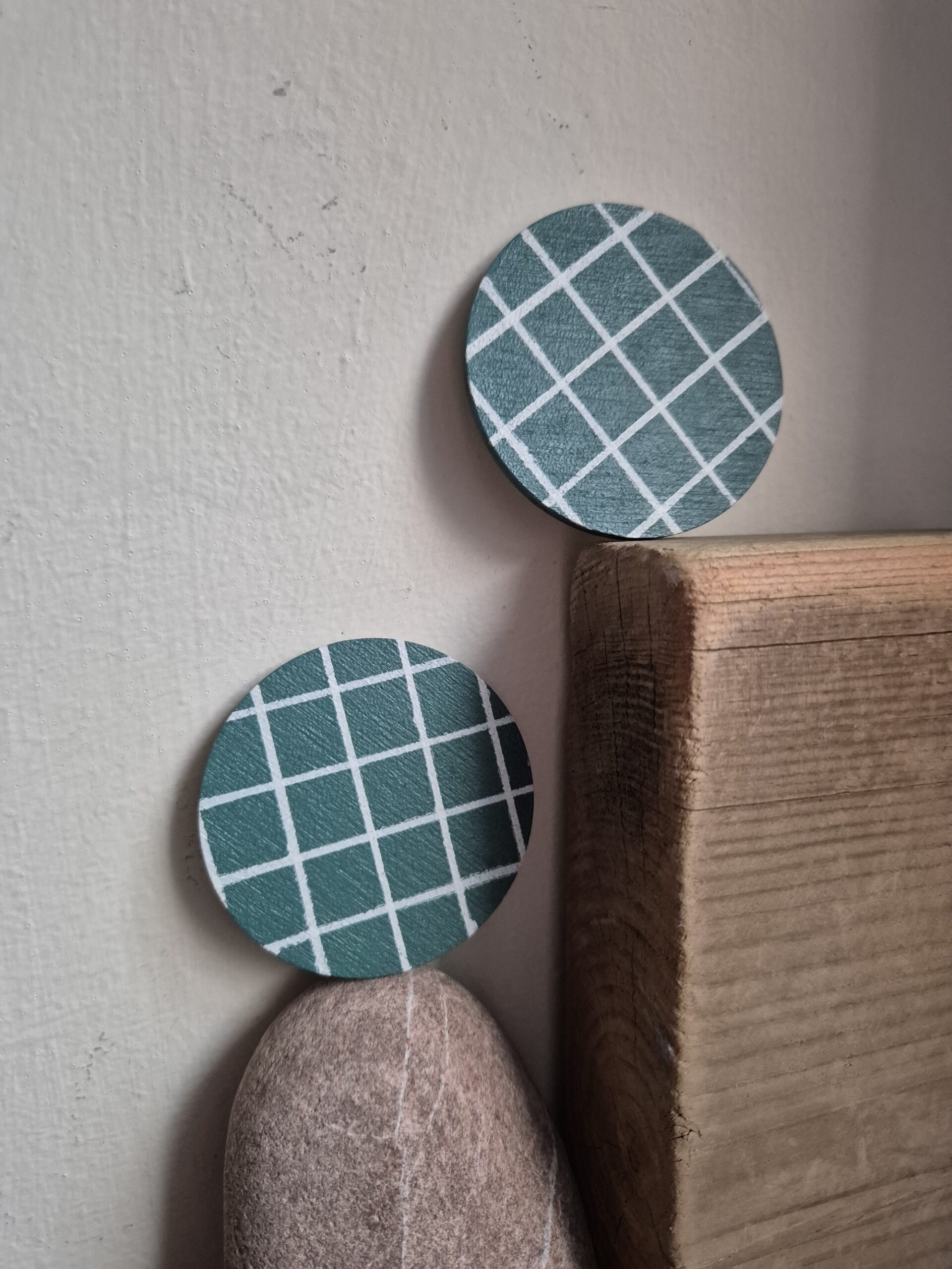 Magnet (full circle)