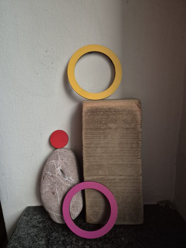 Magnet (circle)