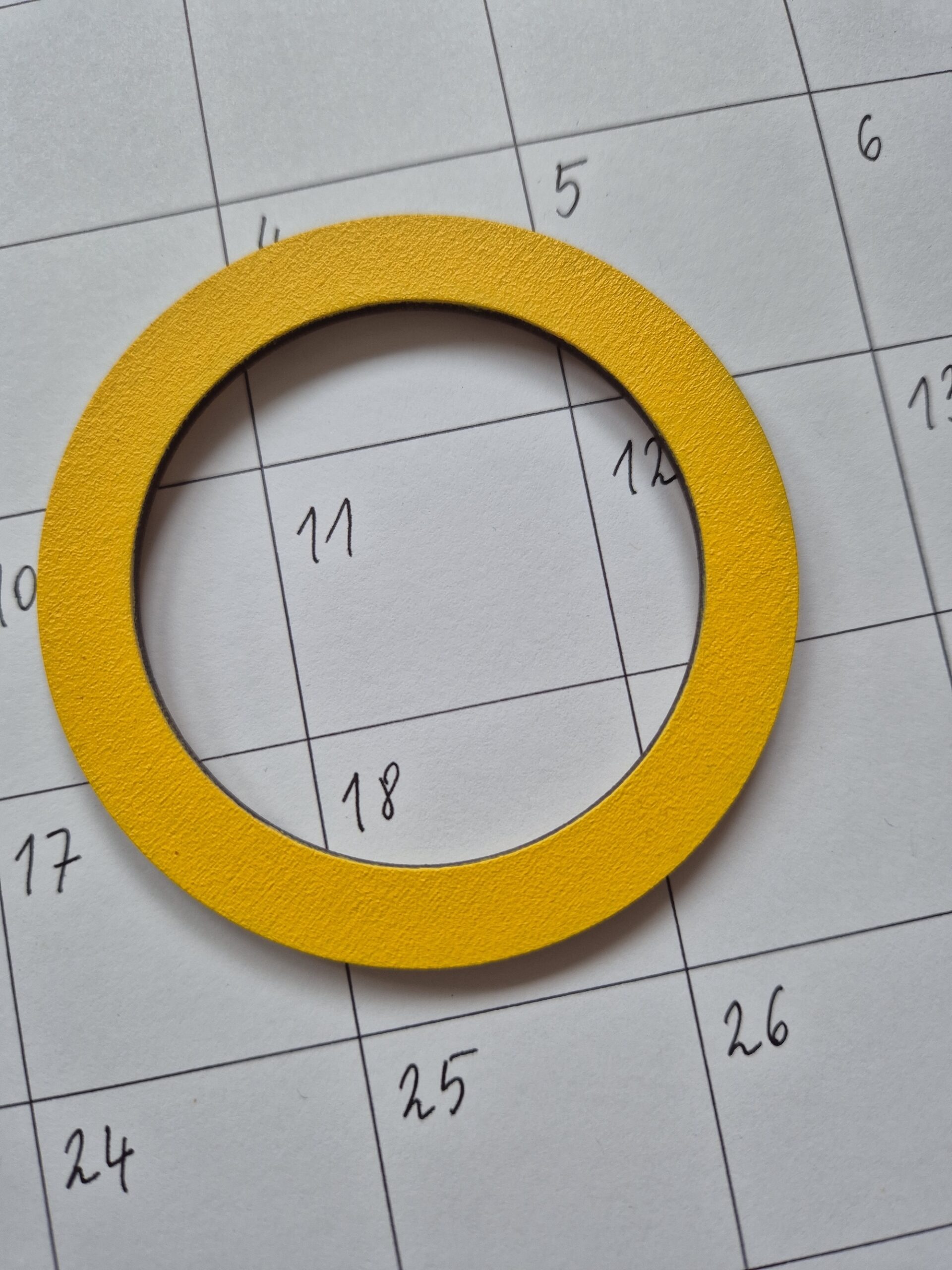 2026 calendar - Image 7