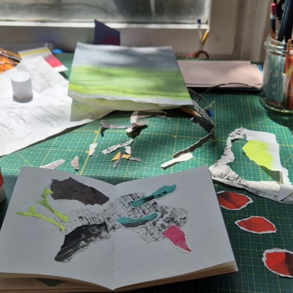 mp3 file "You will fit - on creativity"