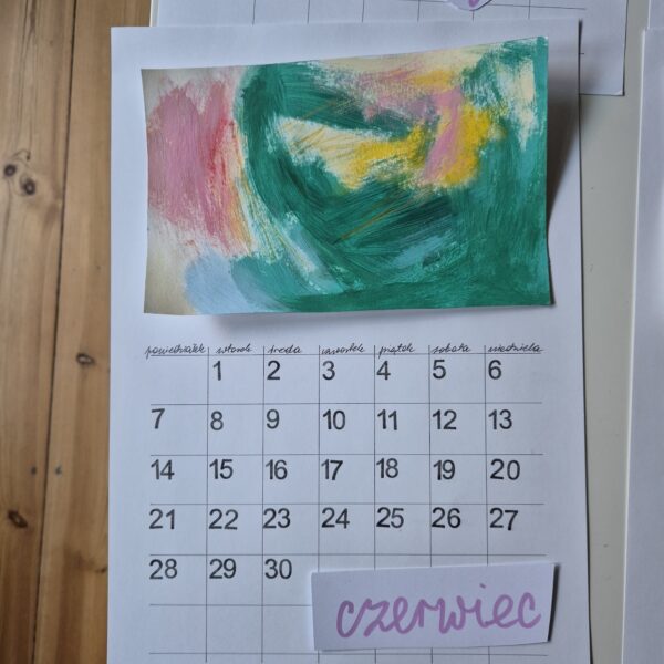 2027 calendar
