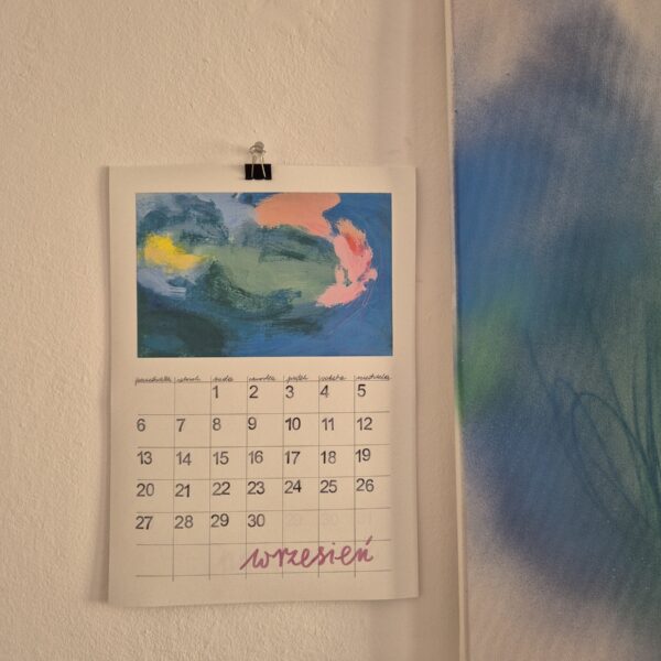 2027 calendar