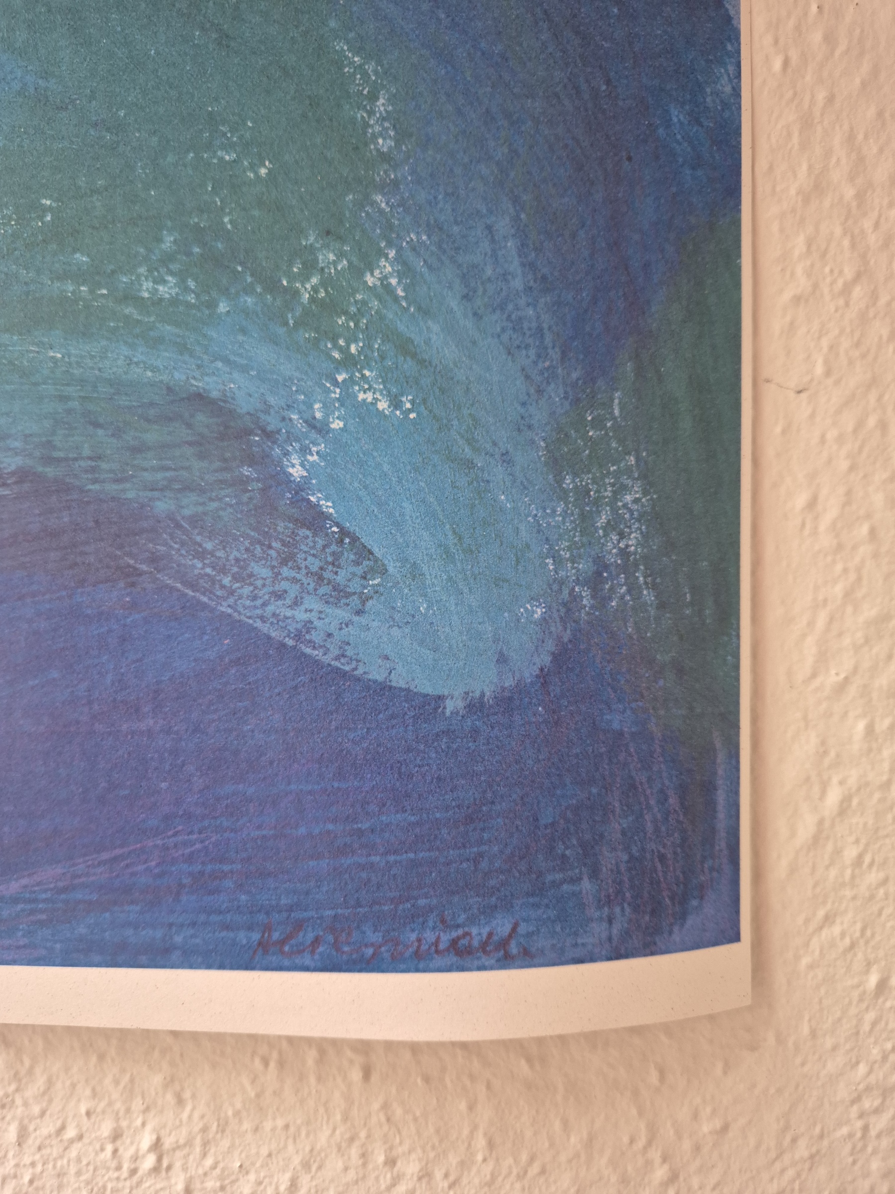 'December' print - obrazek 2